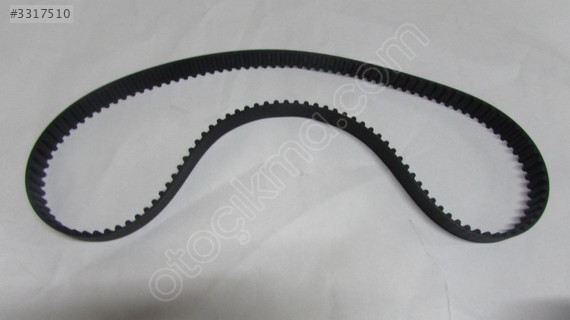 HILUX 2L E.M LN85 / LN651984-1988 TRİGER KAYIŞ ( 130 DİŞ )