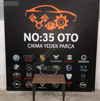 51137200728 BMW F10 SOL BÖBREK