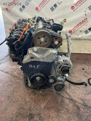 BKY 1.4 POLO İBİZA CORDOBA FABİA 2005-2008