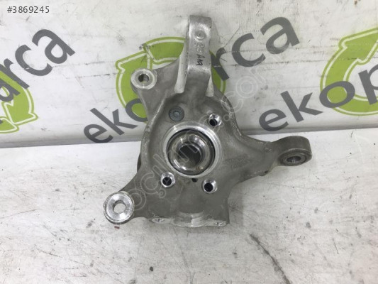 VOLKSWAGEN TRANSPORTER 2024 2026 TAŞIYICI 7T0407254