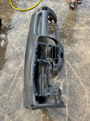 Kia Bongo Torbido