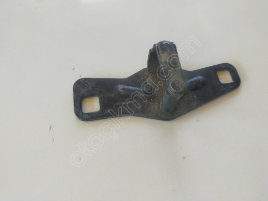 AUDİ A4 BAGAJ KİLİT KARŞILIĞI 2005-2008 4F5827507B