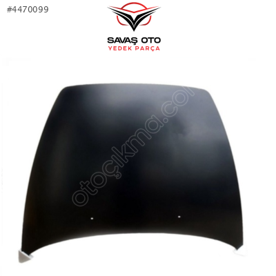 S40 MOTOR KAPUTU / KAPUT 2004 VE ÜZERİ / KAMPANYA