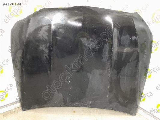 2021-2024 Mercedes C Serisi W206 Kaput Parçası - A2068800500