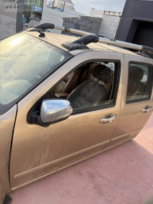 İSUZU DMAX GÖĞÜS AİRBAG ÇIKMA ORJİNAL