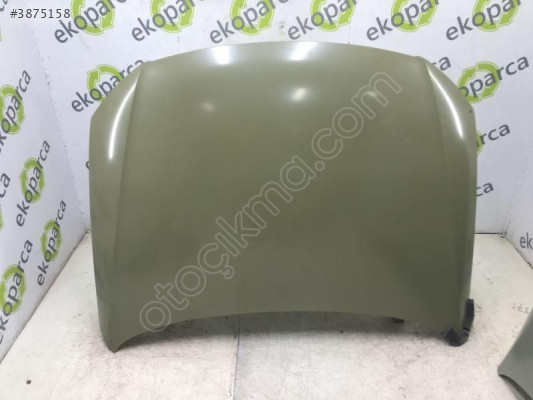 VOLKSWAGEN PASSAT 2006 2011 KAPUT SIFIR 3C0823031