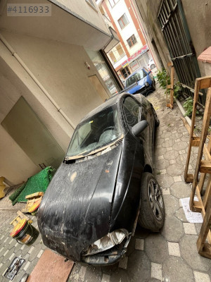 Opel Tigra Modeli İçin Ön Panel - Oto Çıkma Parçalar