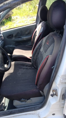 Renault Megane 1 koltuk çıkma