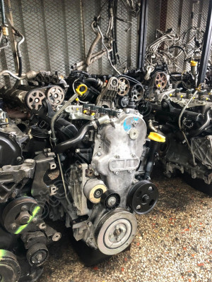 1.3 M.JET EURO 4 75'LİK FİAT FİORİNO KOMPLE MOTOR GÜL OTO