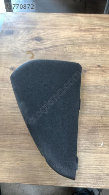 8k0857085b 8k0857086b audi a4 göğüs yan kapağı sağ