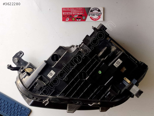 AUDİ A4 S4 RS4 - 030127527205- sağ ön far