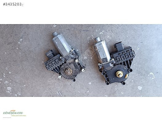 OPEL ASTRA H SÖKME CAM MOTORU ADET