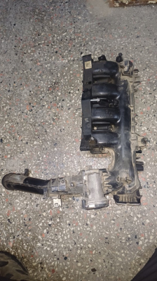 Emme Manifoldu 270 Motor 204-212 117-156-176-246  A2700900737