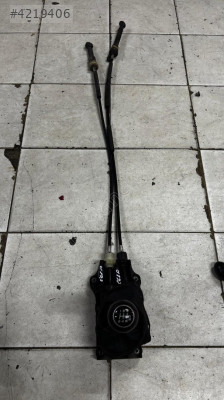 EGEA 6 İLERİ VİTES MEKANİZMASI VİTES HALATI