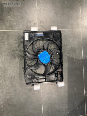 MERCEDES C W205 W213 W253 W257 FAN 0999061100 0999061800 SY