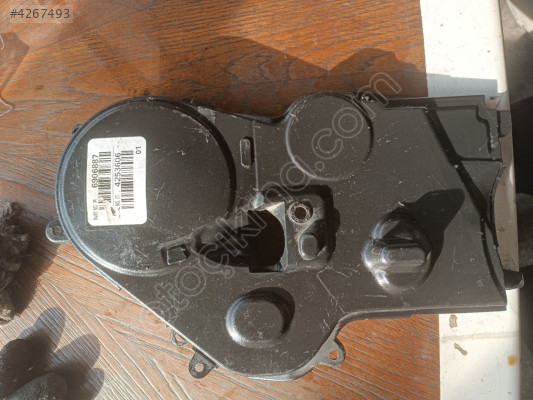 Triger kapağı 32138711 D420T8 2.0 D Volvo XC90 V60 V90 XC60 2019