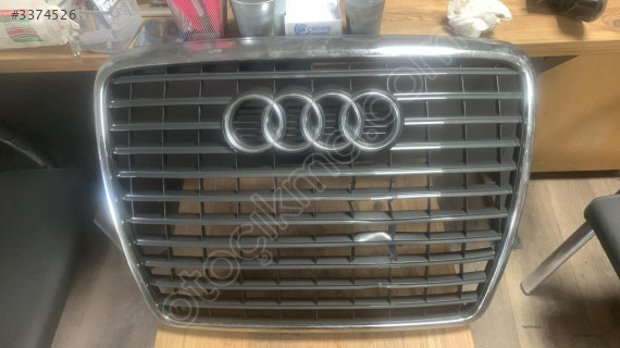 2005-2008 AUDİ A6 ÖN PANJUR