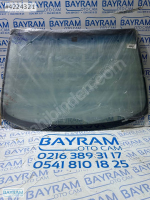 FORD MONDEO 1 ÖN CAM ÇİFT RENK