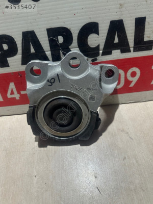 Volvo s90 / xc60 / xc90 sol motor takozu