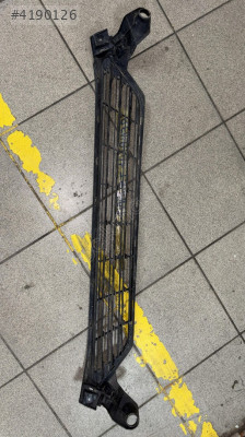 RENAULT TALİANT ALT PANJUR 2010/2020