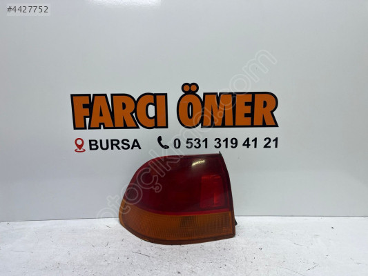 HONDA CİVİC İES SOL DIŞ STOP ORJİNAL