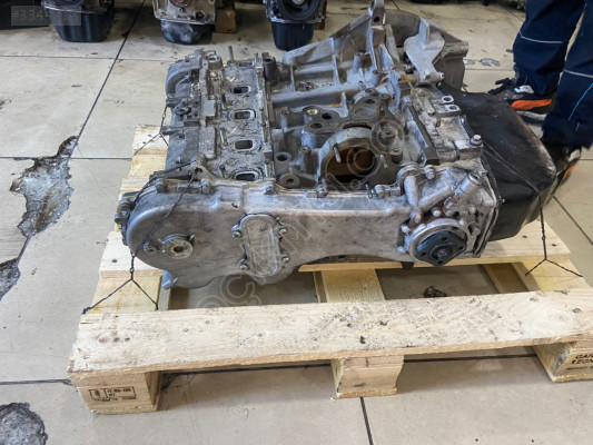 FİAT   EGEA   1.3   MULTİJET   REVİZYONLU  MOTOR