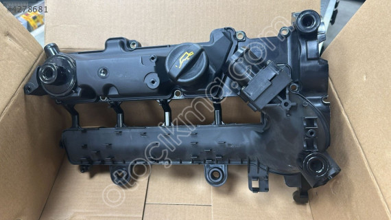 0361.N4 1.4 HDİ KÜLBÜTÖR KAPAK PEUGEOT PARTNER