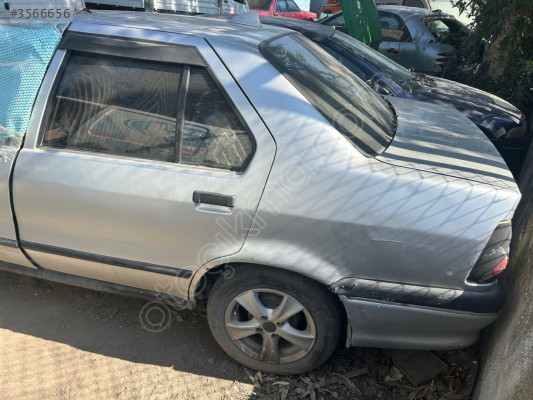 RENAULT 19 EUROPA 1.9 DİZEL  SOL ARKA KAPI