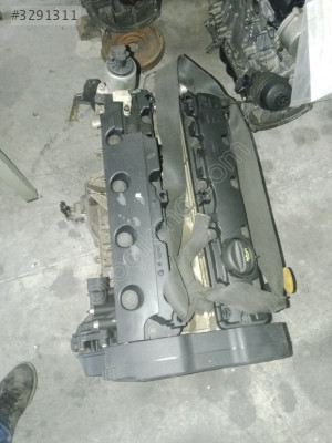 Peugeot  406 .2.0 benzinli motor