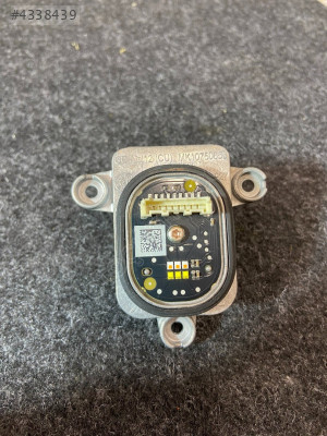 FİAT EGEA GÜNDÜZ LED BEYİNİ