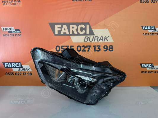 BAYON MERCEKLİ SOL FAR SIFIR İTHAL 2021-