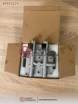 HONDA - CİVİC / D16V1 1.6 VTEC OTOMATİK ŞANZIMAN SELENOİD VALFİ