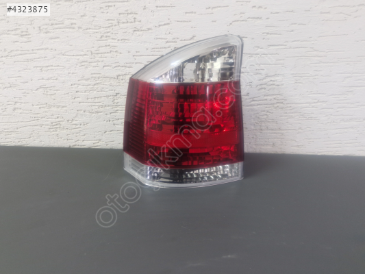 OPEL VECTRA C SEDAN SOL ARKA STOP LAMBASI SIFIR 2002-2008