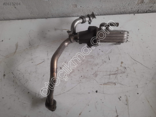 TEMSA MAXUS 3.5.120 EGR KOMPLE
