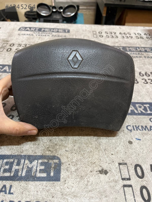 ÇIKMA RENAULT LAGUNA 1 7700420523 D 7700420523D DİREKSİYON AIRBAG