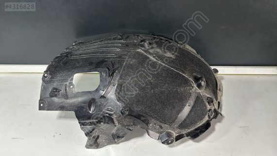 BMW 7 SERİ i7 G70 SAĞ ÖN DAVLUMBAZ 51759621242