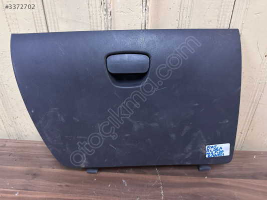 FIAT ALBEA TORPİDO KAPAĞI ORJİNAL ÇIKMA 2005-2012 MODEL