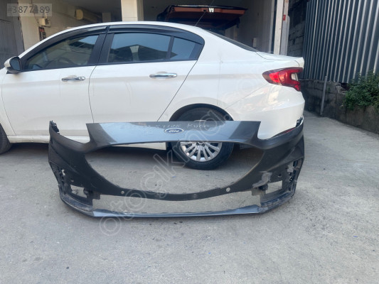 Ford Kuga ön tampon St-line 2020-2024
