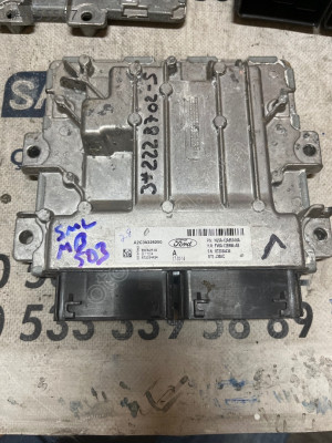 ÇIKMA FORD ESCAPE A2C39328200 MOTOR BEYNİ