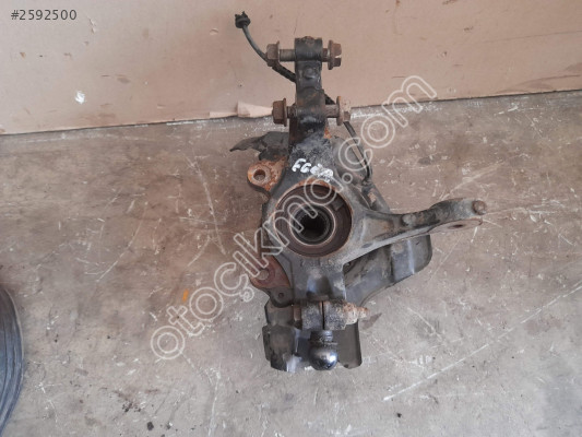 FİAT-TOFAŞ EGEA 1.3 MULTİJET SAĞ TAŞIYICI
