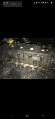 Fiat Albea 1.2 16v Silindir Kapağı Çıkma Orjinal