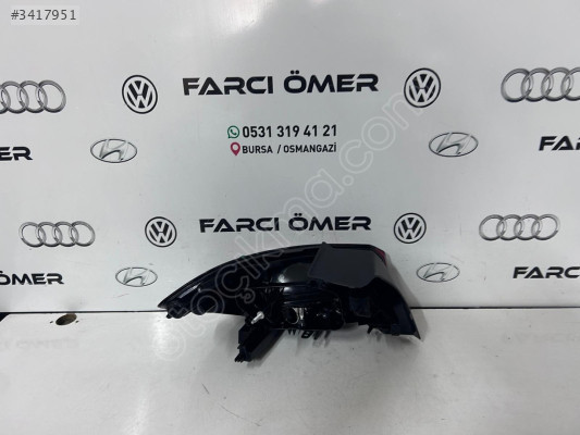 OPEL CORSA F SAĞ DIŞ STOP SIFIR