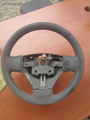 Hyundai Era Direksiyon