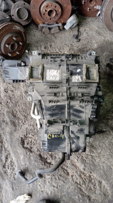 RENAULT CLİO4 KALORİFER KUTUSU OTO FEDAİ