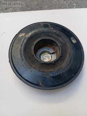 Nissan Qashqai 1.5 Modeli İçin Orijinal Krank Kasnağı