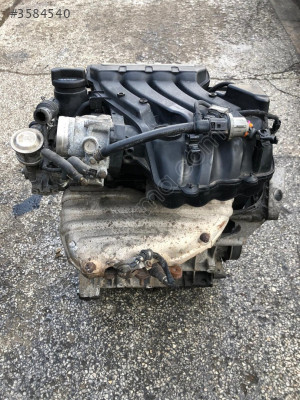 OCTAVİA UYUMLU 1.6 BSE MOTORR