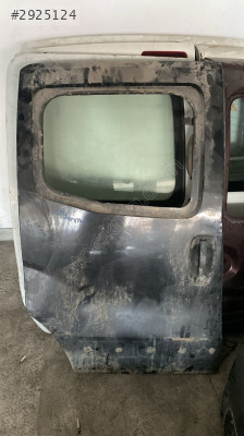 Fiat fiorino çıkma sağ sürğülü kapı