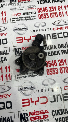 NİSSAN TERRANO FREN VAKUM POMPASI ÇIKMA 146507T401
