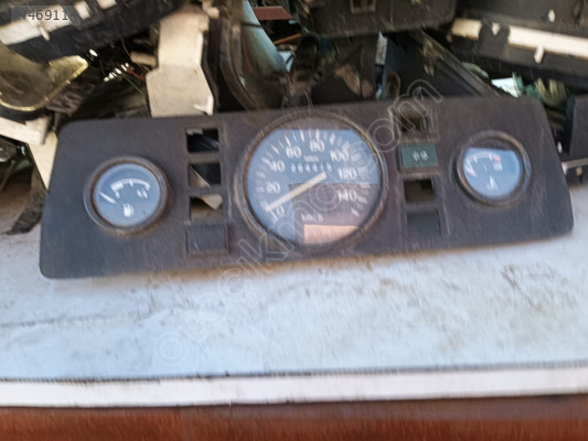 Bmc tm 30 kilometre saati