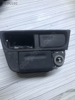 OPEL VECTRA ORTA PANEL BAKALİTİ